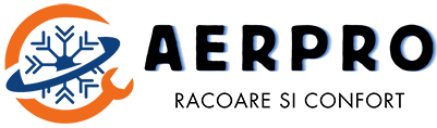 Aerpro Logo Web